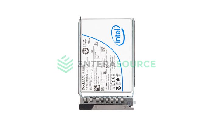 Dell C9X5T 1.6TB TLC NVMe 2.5" Gen4 x4 MU SSD | Intel SSDPF2KE016T9E