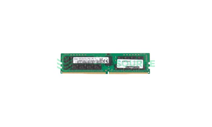 Hynix HMAA8GR7CJR4N-WM 64GB DDR4-2933Y PC4-23400 2Rx4 Server Memory Module