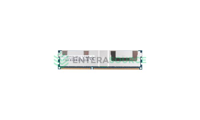 Hynix HMT84GL7AMR4A-PB 32GB DDR3-1600 PC3L-12800L 4Rx4 Server Memory Module