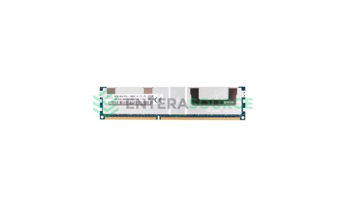 Hynix HMT84GL7BMR4A-H9 32GB DDR3-1333 PC3L-10600L 4Rx4 Server Memory Module