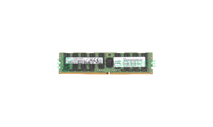 Samsung M386A4G40DM1-CRC5Q 32GB DDR4-2400T-L PC4-19200 4DRx4 Memory Module