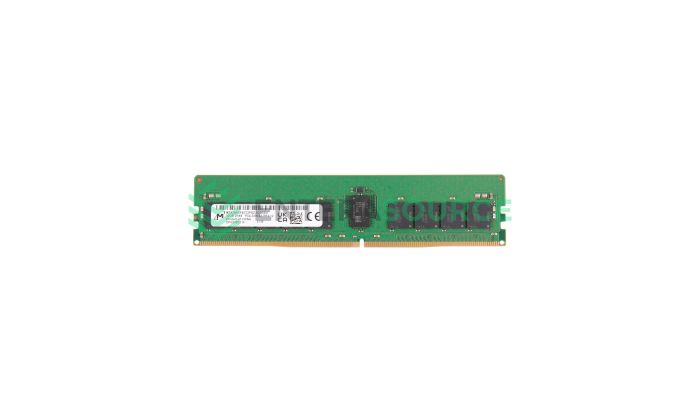 Micron MTA18ASF4G72PDZ-3G2B2 32GB DDR4-3200AA PC4-25600 2Rx8 Server Memory Module