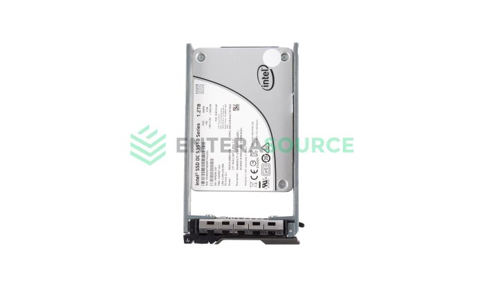 Intel SSDSC2BB012T6 DC S3510 1.2TB SATA SSD 2.5" 6Gbps Solid State Drive