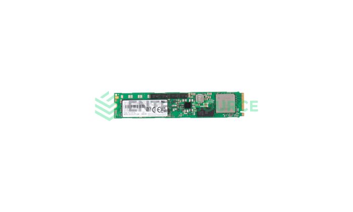 Samsung MZ1LB3T8HMLA-00007 3.84TB NVMe SSD M.2 Gen3 x4 SSD | P05879-003