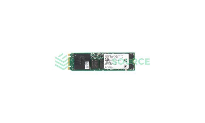 Dell WCP9P 480GB MLC SATA M.2 6Gbps RI Solid State Drive | Intel SSDSCKJB480G7R