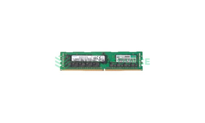 HPE P03052-091 32GB DDR4-2933Y-R PC4-23400 2Rx4 Server Memory Module