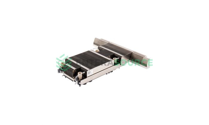 Dell YR04D PowerEdge R650 R750 R750xa High Performance GPU Heatsink