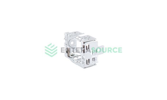 Dell VKNTF PowerEdge R650 R750 BOSS-S2 Dual Bay Metal Bracket Cage