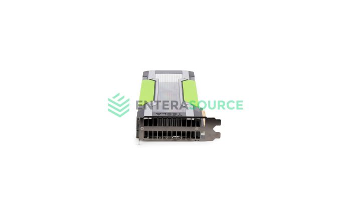 NVIDIA 900-22405-0100-030 Tesla M10 32GB GDDR5 PCI-E GPU Accelerator Dell H56H0 Front View