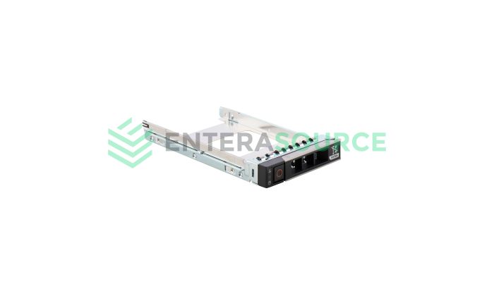 Dell MKC9M-NEW PowerEdge 14th-15th Gen 2.5" Screwless Tray