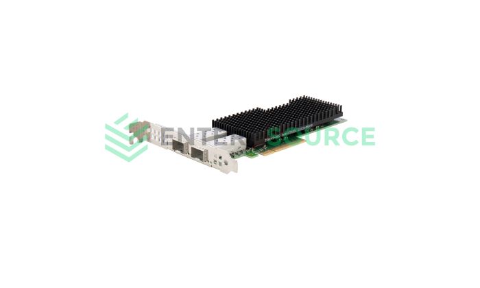 Dell HN7J7 Dual Port 25GB SFP28 PCI-E CNA [Full Height] | Intel XXV710-DA2