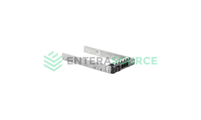 Dell XN394 PowerEdge PowerVault 11th-13th Gen 2.5" Tray