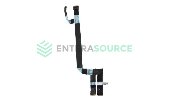 Dell 7M5Y6 PE R740xd 24x 2.5" [12] NVMe BP RSR1 PCI-E NVMe Expander Card Cable