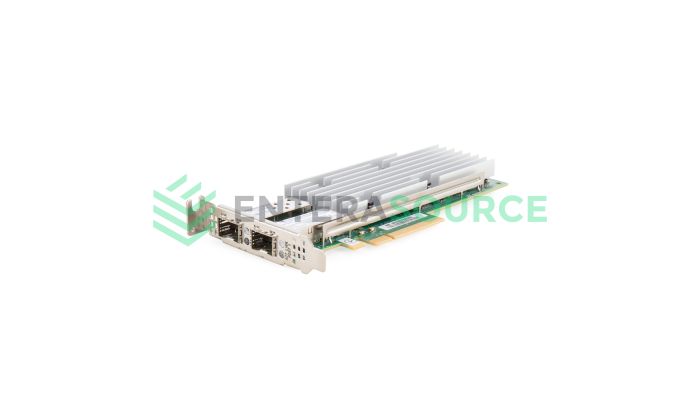 HPE 869570-001 Ethernet 10/25Gb 2-port 621SFP28 Server Adapter | 867328-B21