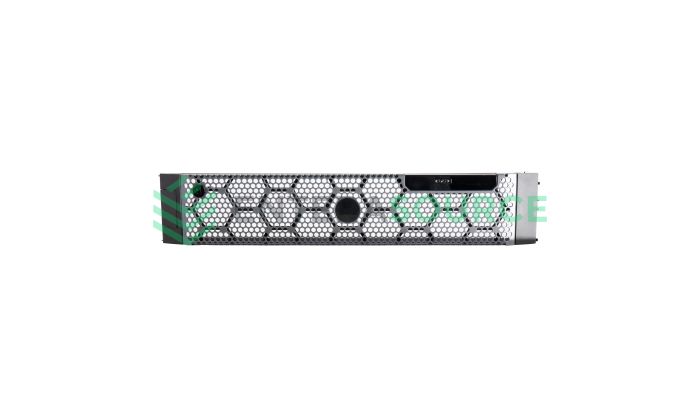 Dell OEM 4FC5Y PowerEdge R540 R740 R740xd R7425 R840 LCD Front Bezel