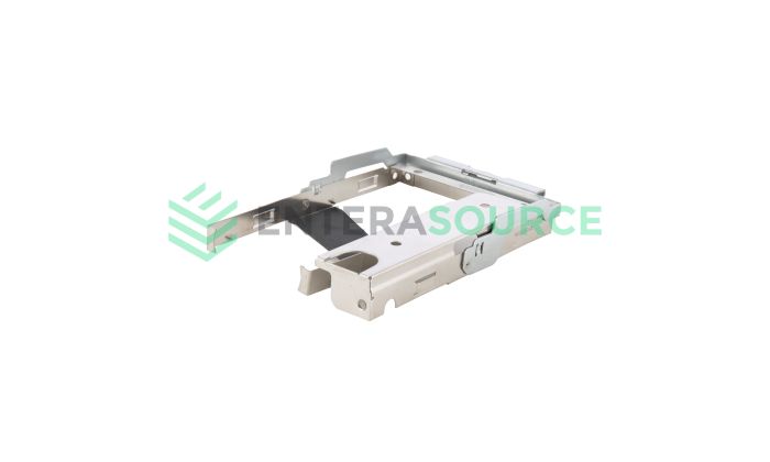 Dell TVJYN PowerEdge R730xd R740xd Mid Drive 2.5" to 3.5" Tray