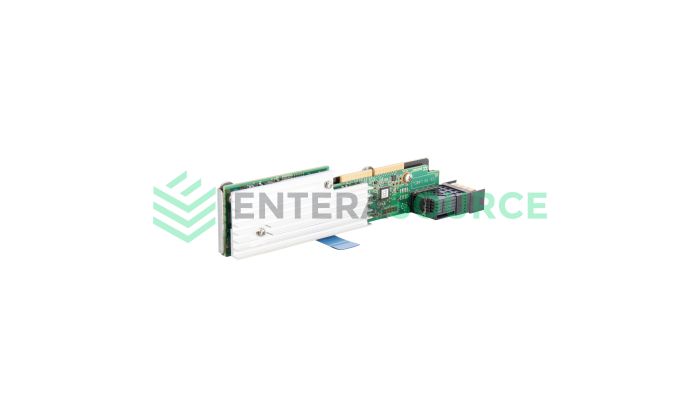 Dell PD8ND Dual Port 32GB FC Blade Mezzanine Adapter | QLogic QME2742