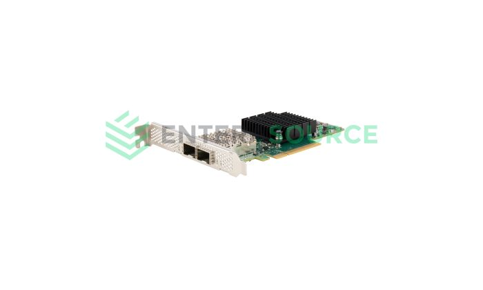 HPE 840140-001 Ethernet 10/25Gb 2-port 640SFP28 Adapter | 817753-B21