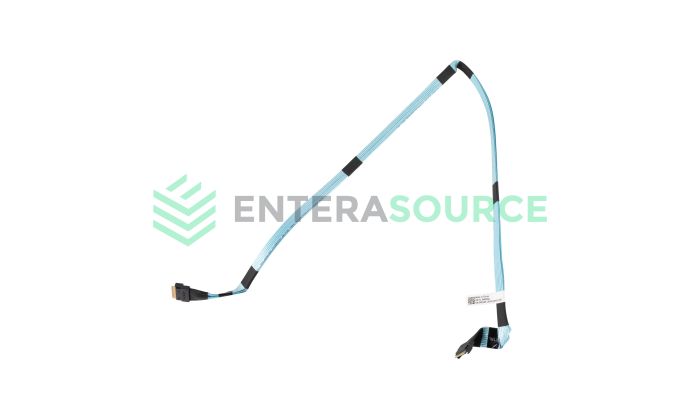 Dell PowerEdge M026C R640 10x 2.5" Flex Bay A0 NVMe Expansion Cable