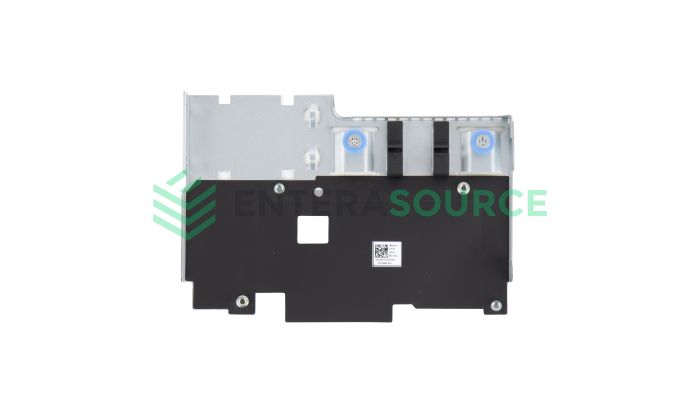 Dell PowerEdge 5Y1HD R6525 4x 3.5" 8x 2.5" R7525 PERC Front RAID Controller Tray