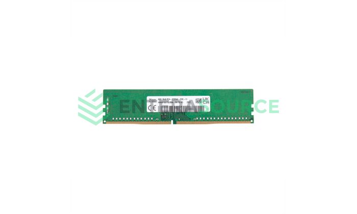 Hynix HMA81GU7DJR8N-XN 8GB DDR4-3200AA-E PC4-25600 1Rx8 UDIMM