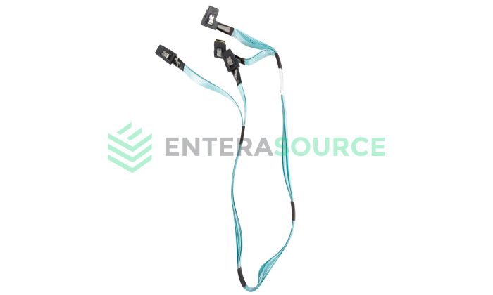 HPE ProLiant 776402-001 DL380 Gen9 Dual Mini SAS SFF-8087 Cable