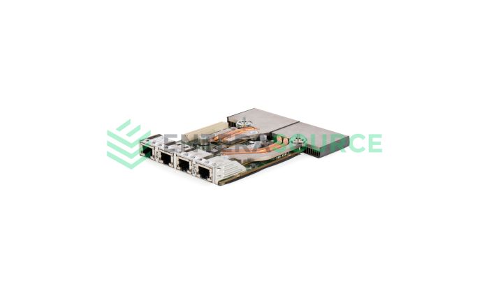 Dell Y36FR 10GB SFP+ Dual Port 1GBASE-T rNDC | Broadcom 57800S 5720