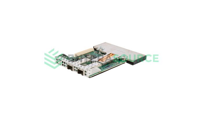 Dell 4KF8J Dual Port 25GB SFP28 rNDC | QLogic QL41262