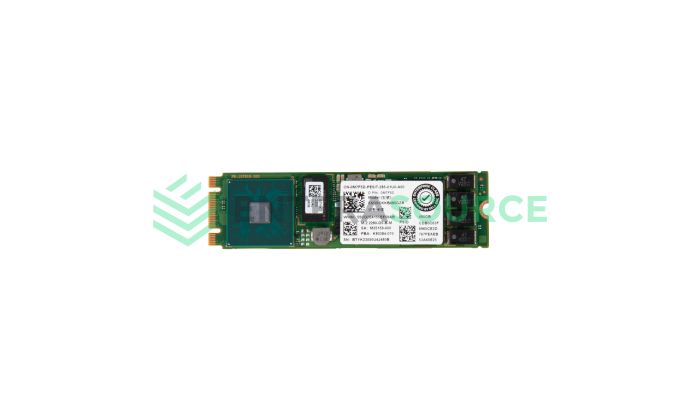 Dell M7F5D PE 480GB TLC SATA SSD M.2 6Gbps RI Solid State Drive | SSDSCKKB480GZR