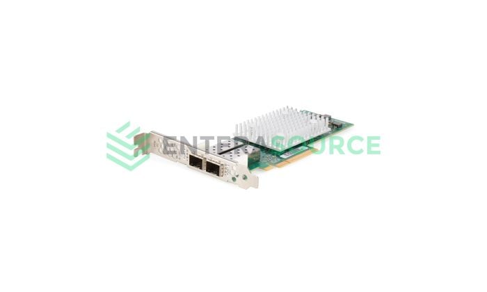 Qlogic QLE2692-LNV Dual Port 16GB FC PCI-E Host Bus Adapter