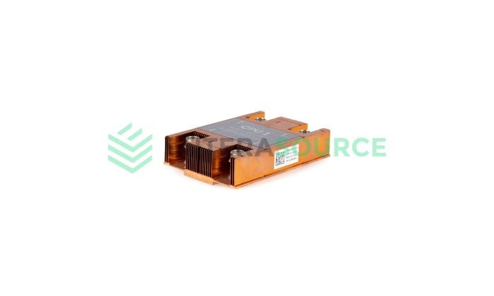 Dell 9MJHM PowerEdge FC630 CPU 1 Heatsink