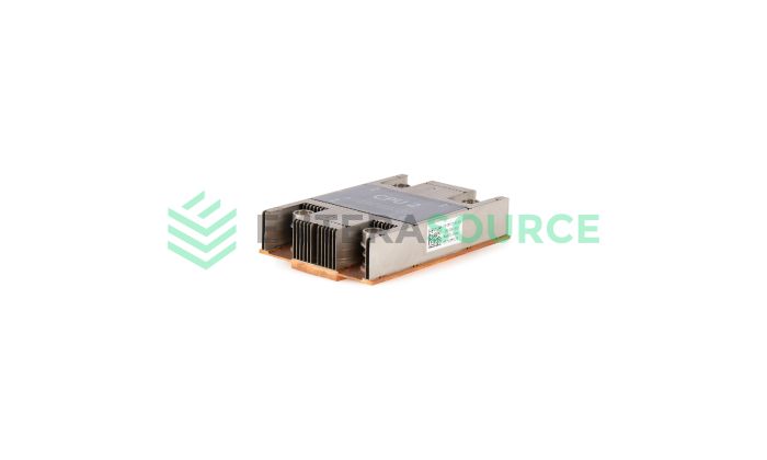Dell MYC25 PowerEdge FC630 CPU 2 Heatsink