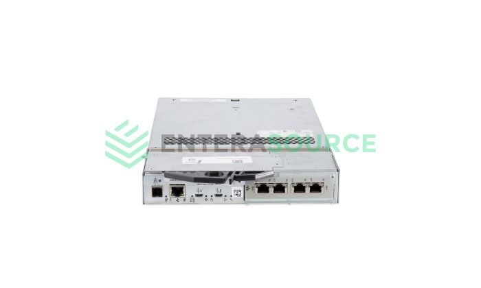 Dell K3F8W PV ME5012 ME5024 ME5084 10GBASE-T iSCSI 12G 16GB Cache Controller Base View