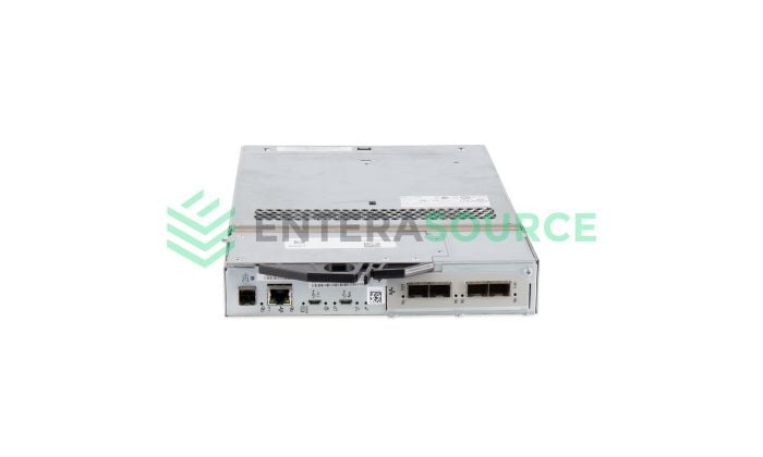 Dell N2GF7 PV ME5012 ME5024 ME5084 25GB SFP28 iSCSI 12G 16GB Cache Controller Base View
