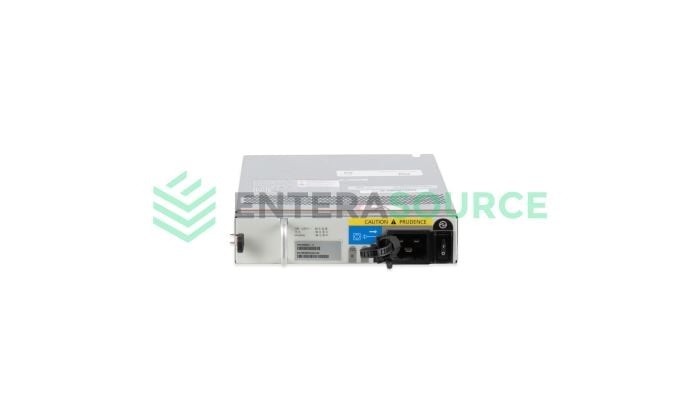 Dell 6JN28 PowerVault ME4084 2200W 200-240V AC Power Supply Base View