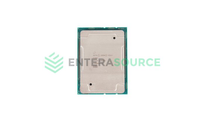 Intel Xeon Gold 6208U 2.9GHz 16 Core 22MB 10.4GT/s 150W 2nd Gen Processor SRGZD Base View