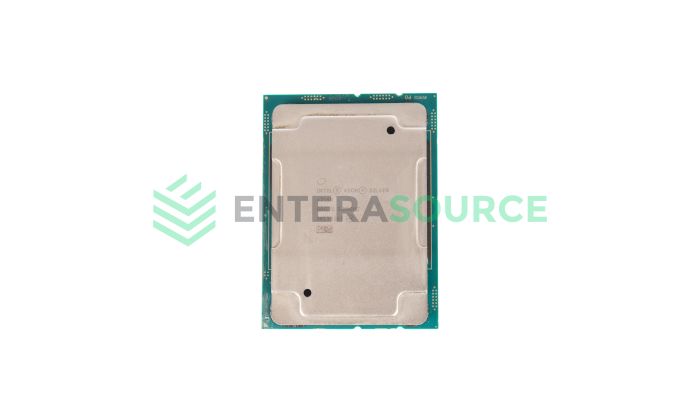 Intel Xeon Silver 4215R 3.2GHz 8 Core 11MB 9.6GT/s 130W 2nd Gen Processor SRGZE Base View