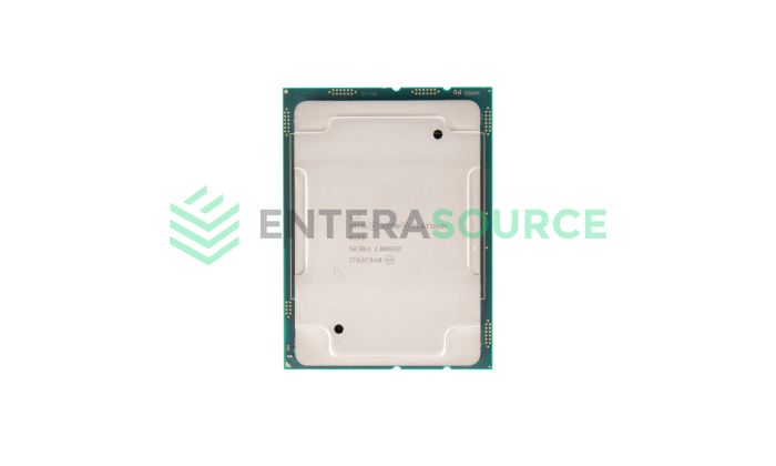 Intel Xeon Platinum 8153 2.0GHz 16 Core 22MB 10.4GT/s 125W Processor SR3BA Base View