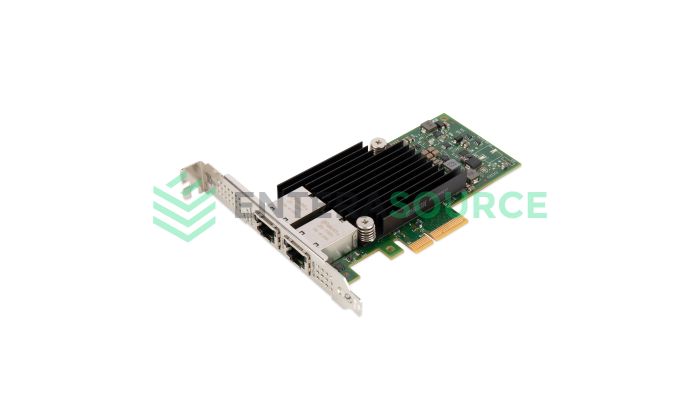 HPE 840137-001 Ethernet 10Gb 2-port 562T Adapter | 817738-B21 Base View