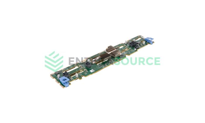 Dell RDRTM PowerEdge R540 R740xd R7415 R7425 12x 3.5" Backplane Base View