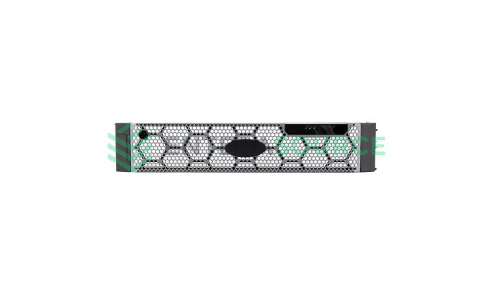 OEM Dell NR7DT-OEM EMC PowerEdge R540 R740 R7415 LCD Front Bezel Base View