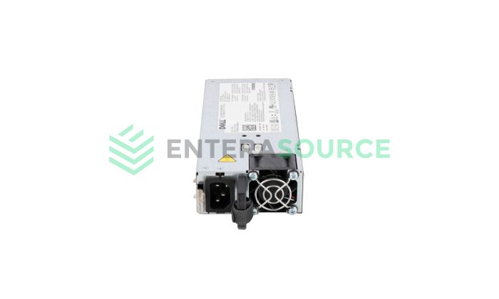 Dell TCVRR PowerEdge R510 R715 R810 R910 T710 1100W AC Power Supply Base View