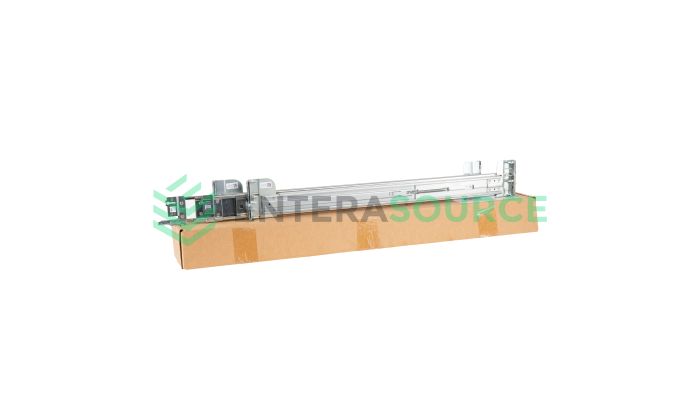 Dell 0PWN3-NEW PE R520 R720xd R820 R730 R540 R740 R750 2U RR II Sliding Rail Kit Base View