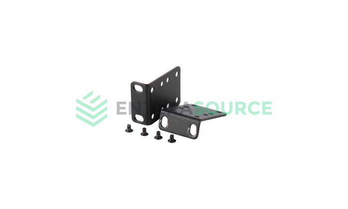 Dell WJ690 PC 3424P 3548P 5524 5548 5548P 6224P 6248P 7024 7024P 7048P Rack Ears Base View