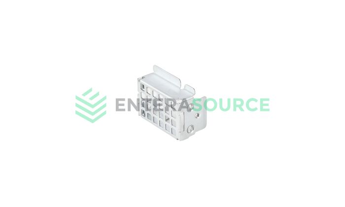 Dell MPMMF PowerEdge R650 R6525 BOSS-S2 Controller Module Blank/Filler Base View