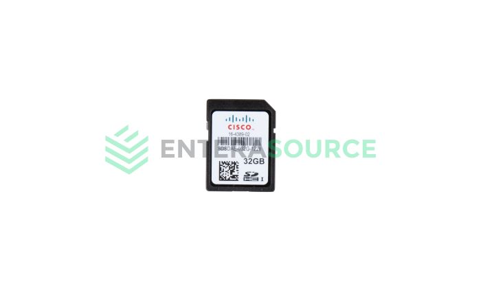 Cisco SDSDAE-032G-1228 UCS 32GB Flash SD Card Module | 16-4389-02 Base View