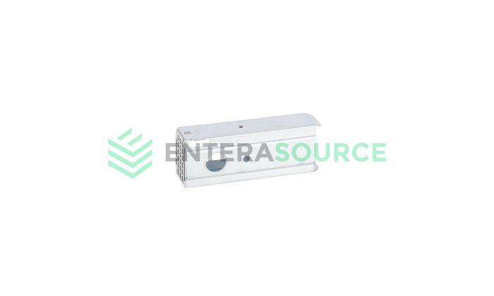 Dell VCM9G PowerEdge R750 R7525 Power Supply Filler Adapter Base View