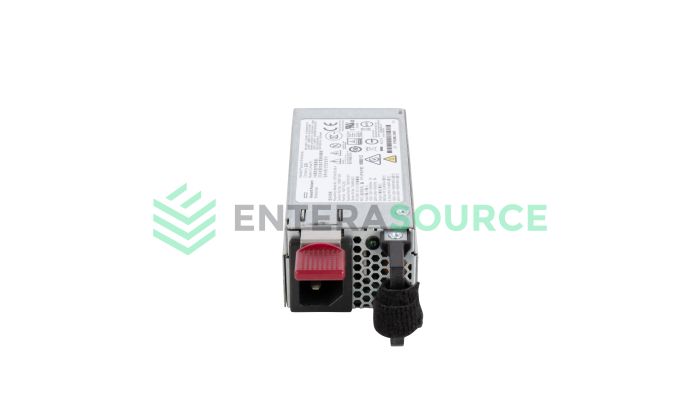 HPE ProLiant 745710-202 DL120 Gen9 950W Power Supply Base View