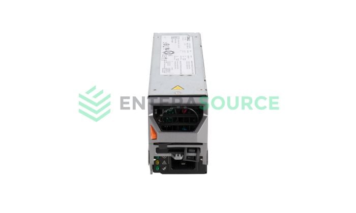 Dell G803N PowerEdge M1000e 2700W C19 200-240V Power Supply Base View