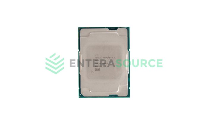Intel Xeon Gold 5317 3.0GHz 12 Core 18MB 11.2GT/s 150W 3rd Gen Processor SRKXM Base View